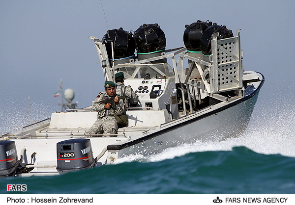 Credit: FarsNews.