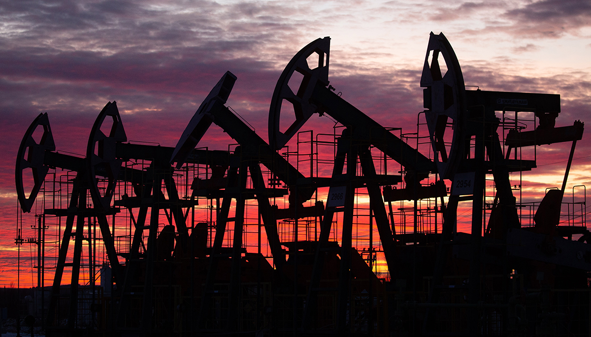Photo by Andrey Rudakov/Bloomberg via Getty Images
