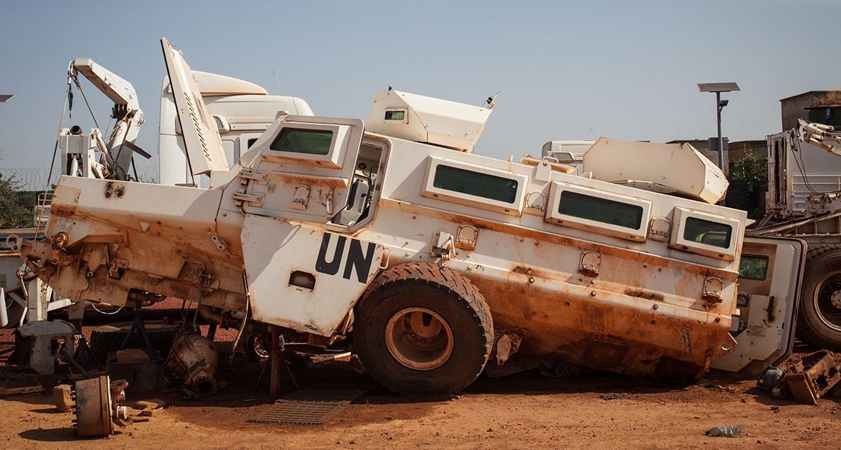 Photo by AMAURY HAUCHARD/AFP via Getty Images