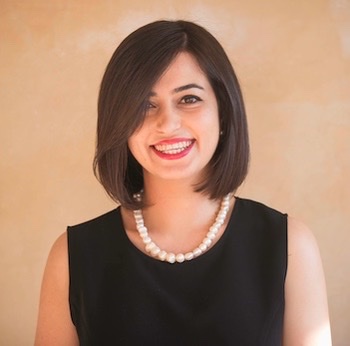 Mona Shtaya
