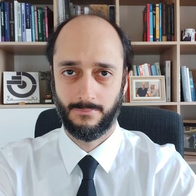 Ammar Maleki