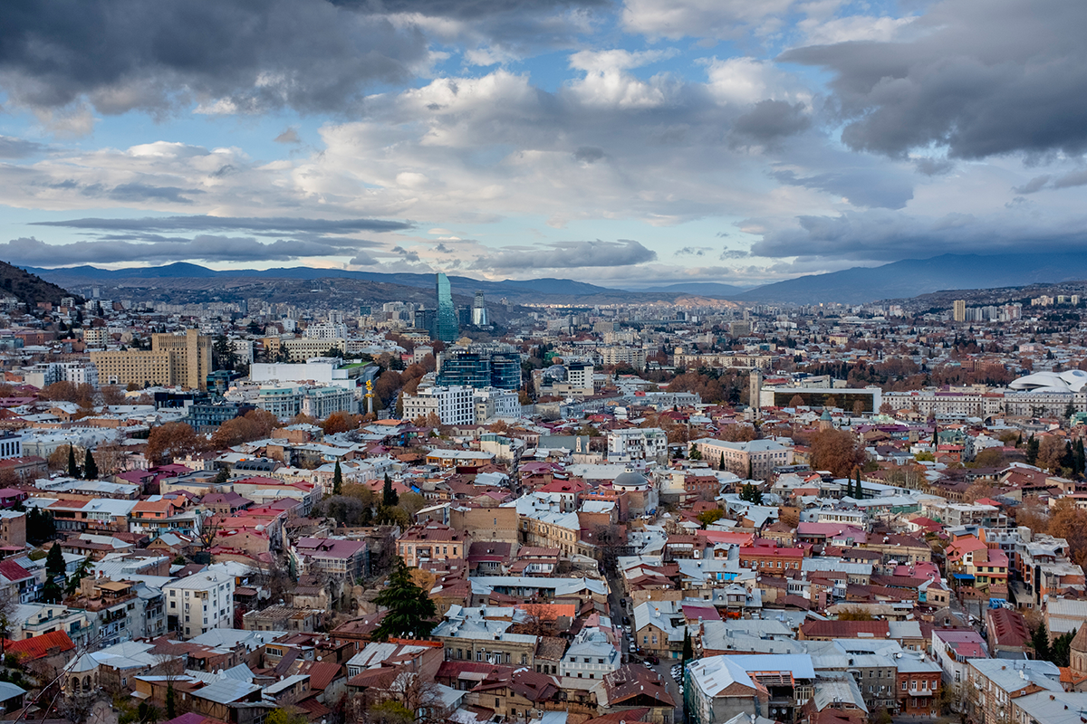 Photo by Jonas Gratzer/LightRocket via Getty Images