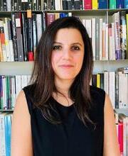 Joelle M. Abi-Rached