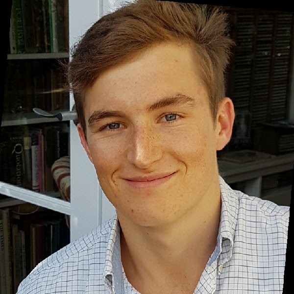 Nick Lyall