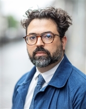 Pooyan Tamimi Arab