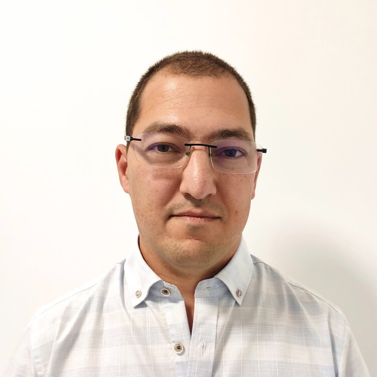 Tomer Barak