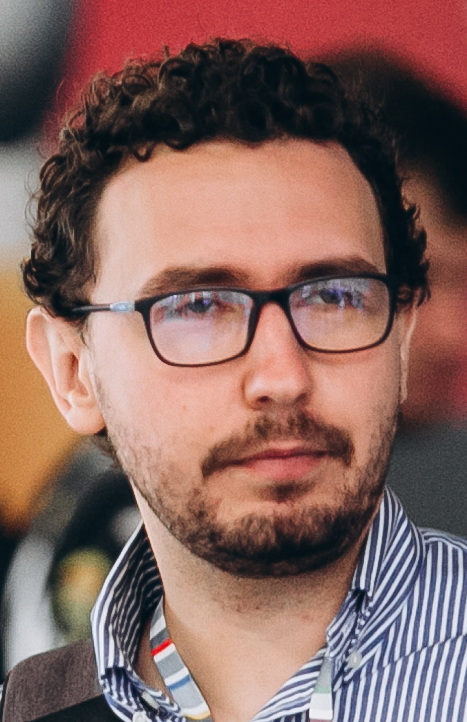 Cristian-Dan Tataru