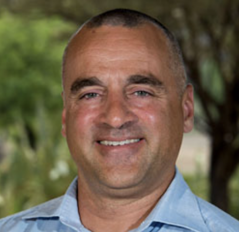 Orestes Morfín