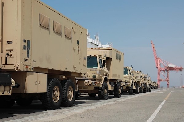 U.S. Army photo by Capt. Elizabeth Rogers