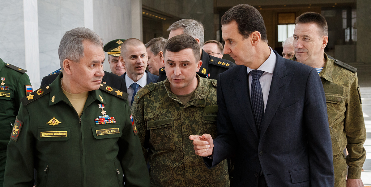 Photo by Vadim SavitskyTASS via Getty Images