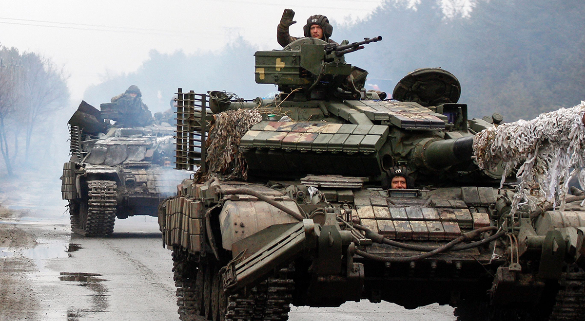 Photo by ANATOLII STEPANOV/AFP via Getty Images