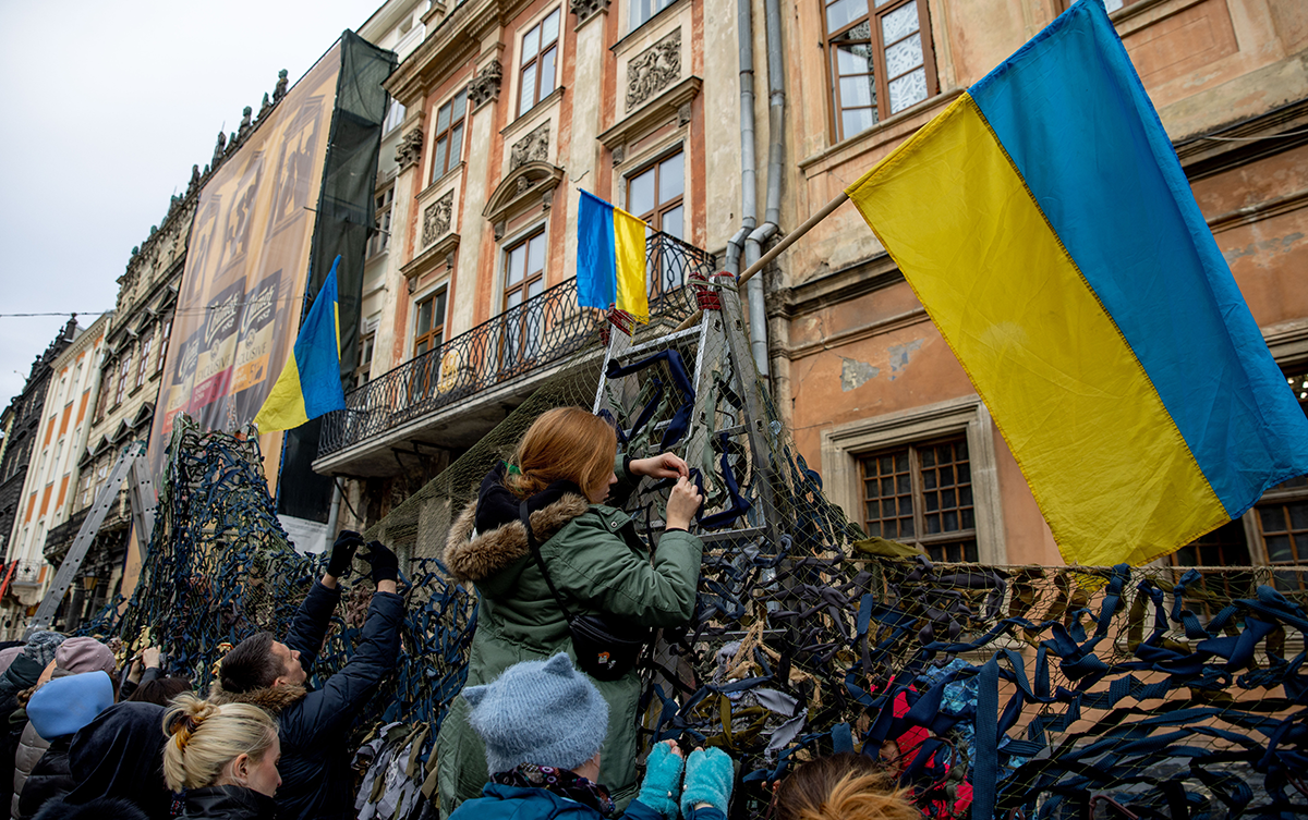 hotographer: Ethan Swope/Bloomberg via Getty Images