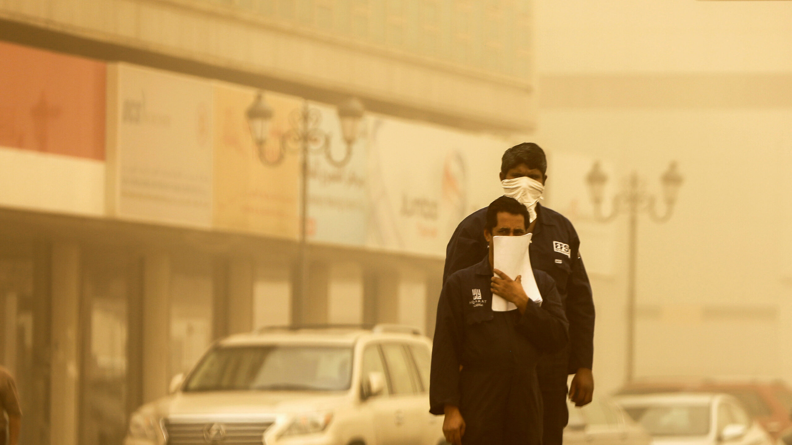 Photo by YASSER AL-ZAYYAT/AFP via Getty Images