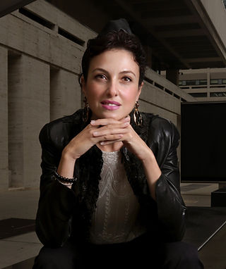 Tinatin Japaridze