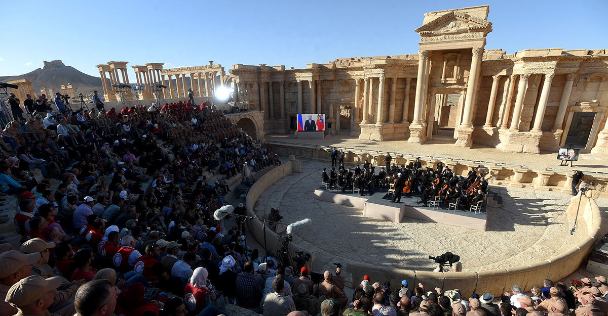 Photo by VASILY MAXIMOV/AFP via Getty Images