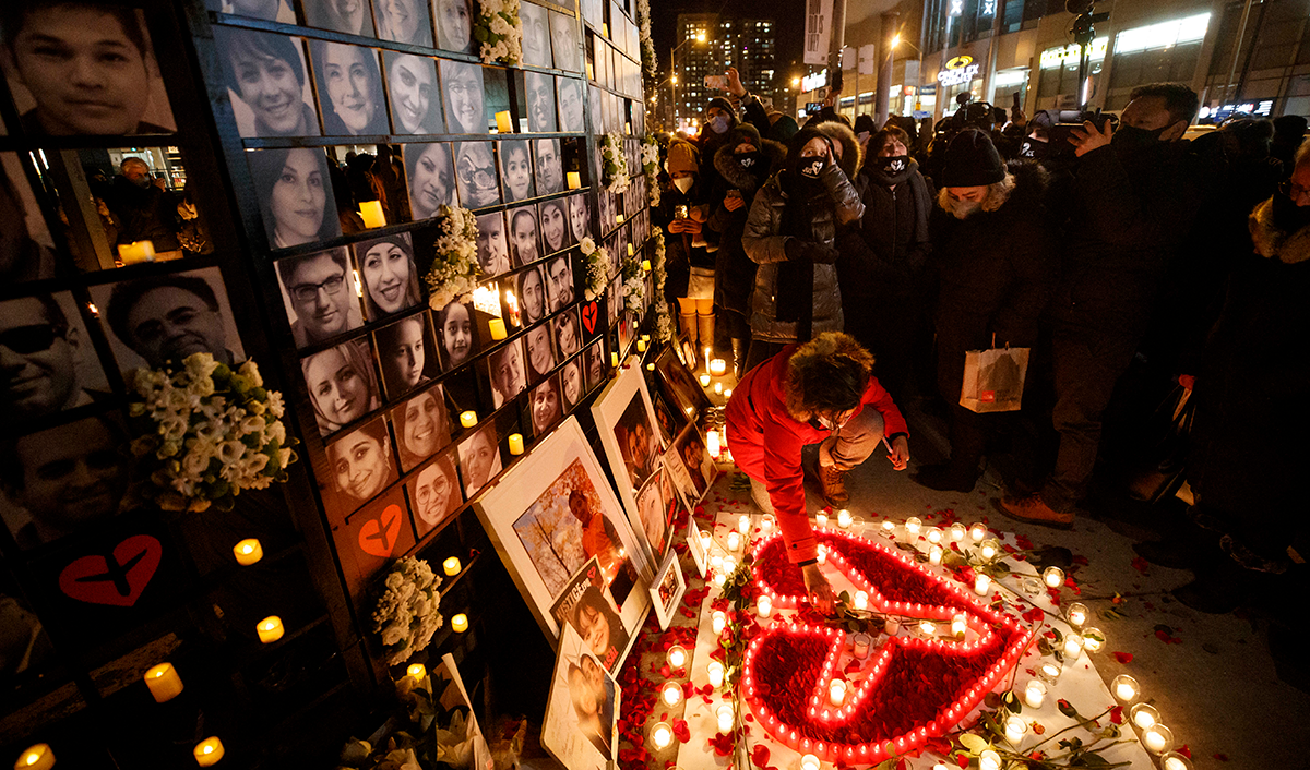 Photo by COLE BURSTON/AFP via Getty Images