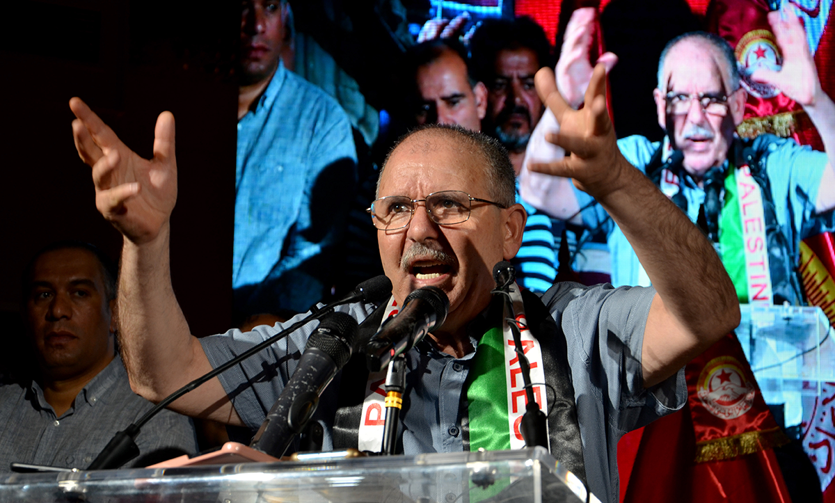 Photo by Yassine Mahjoub/NurPhoto via Getty Images