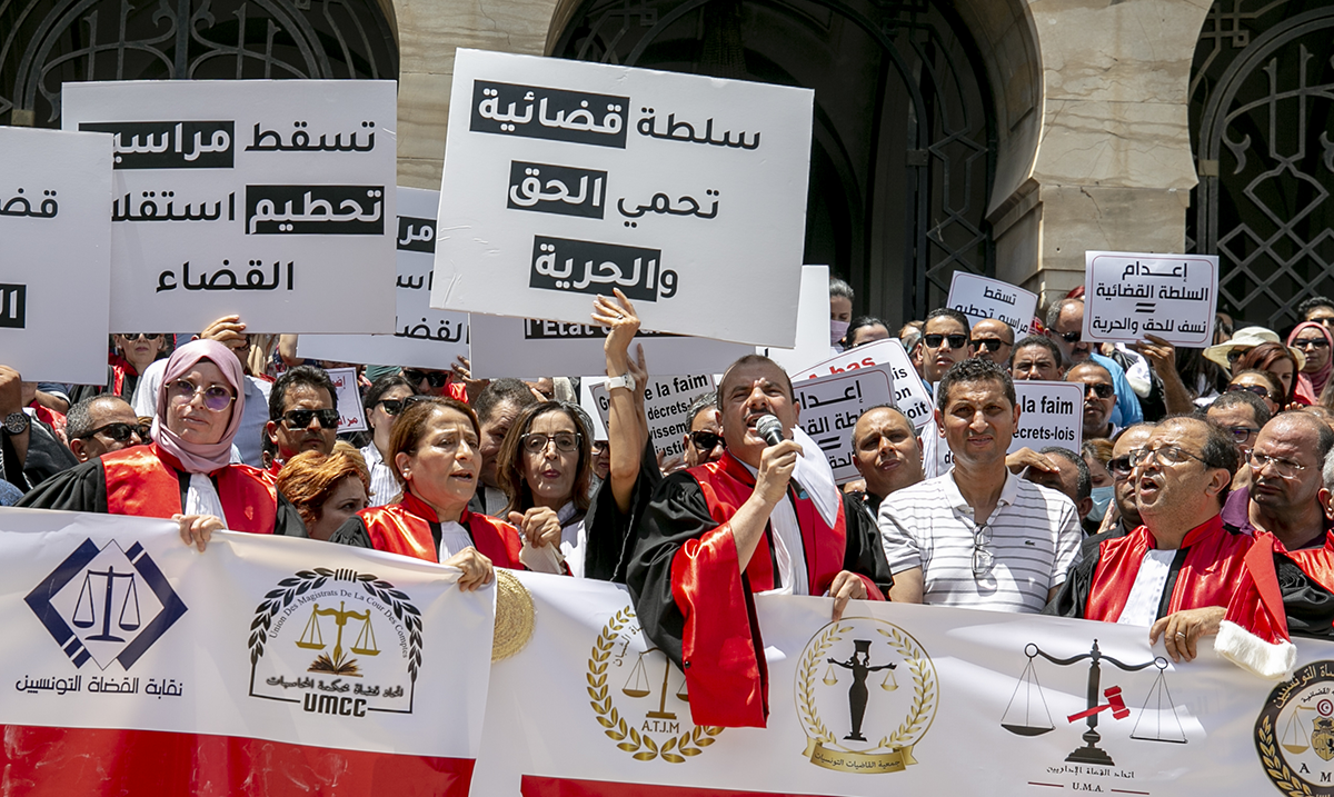 Photo by Yassine Gaidi/Anadolu Agency via Getty Images