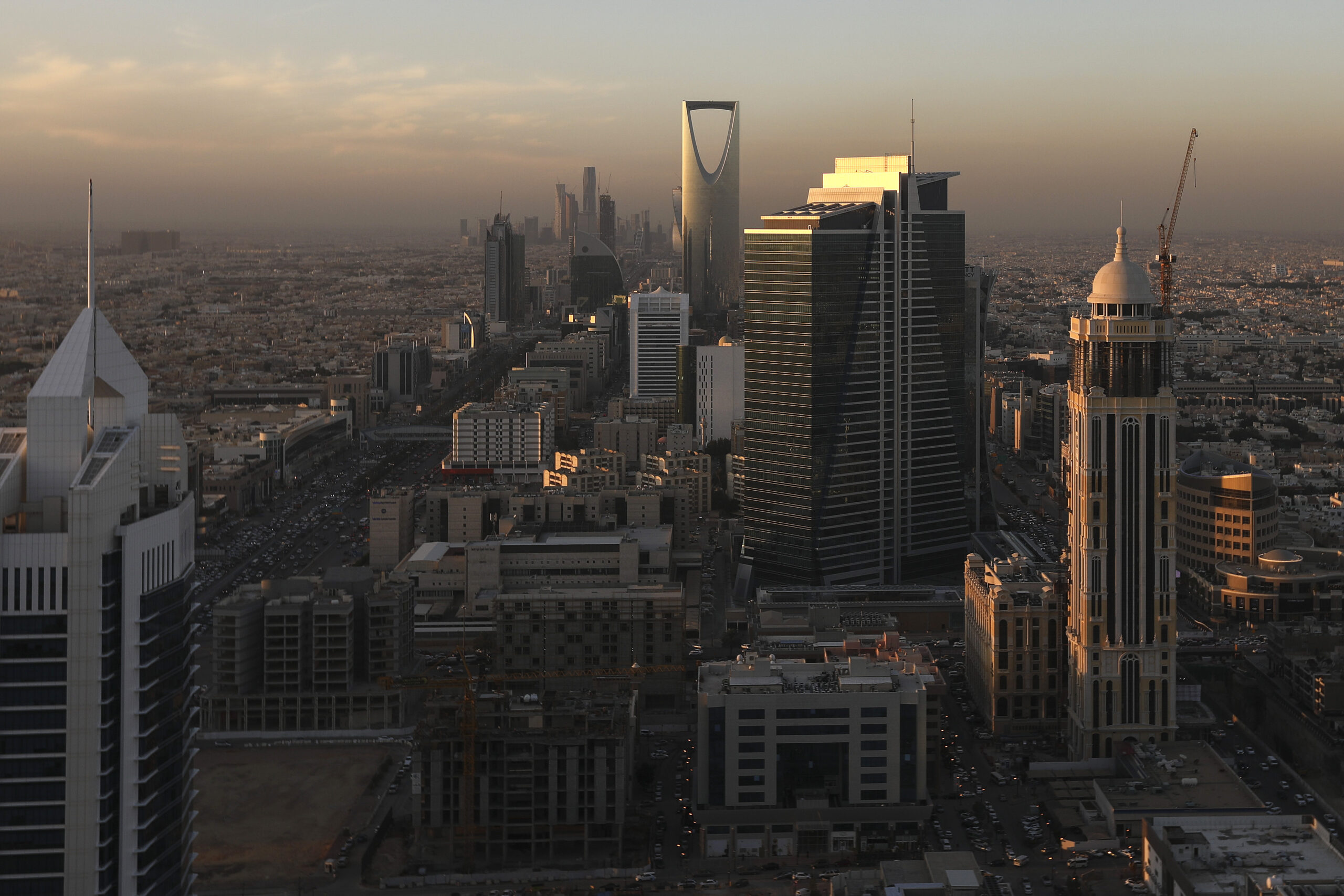 Photo by Simon Dawson/Bloomberg via Getty Images