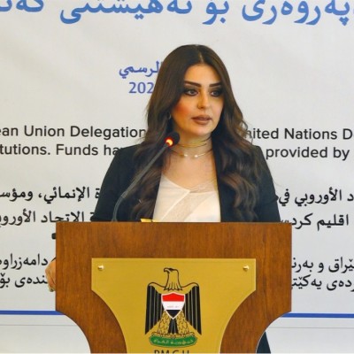 Mahab Madani