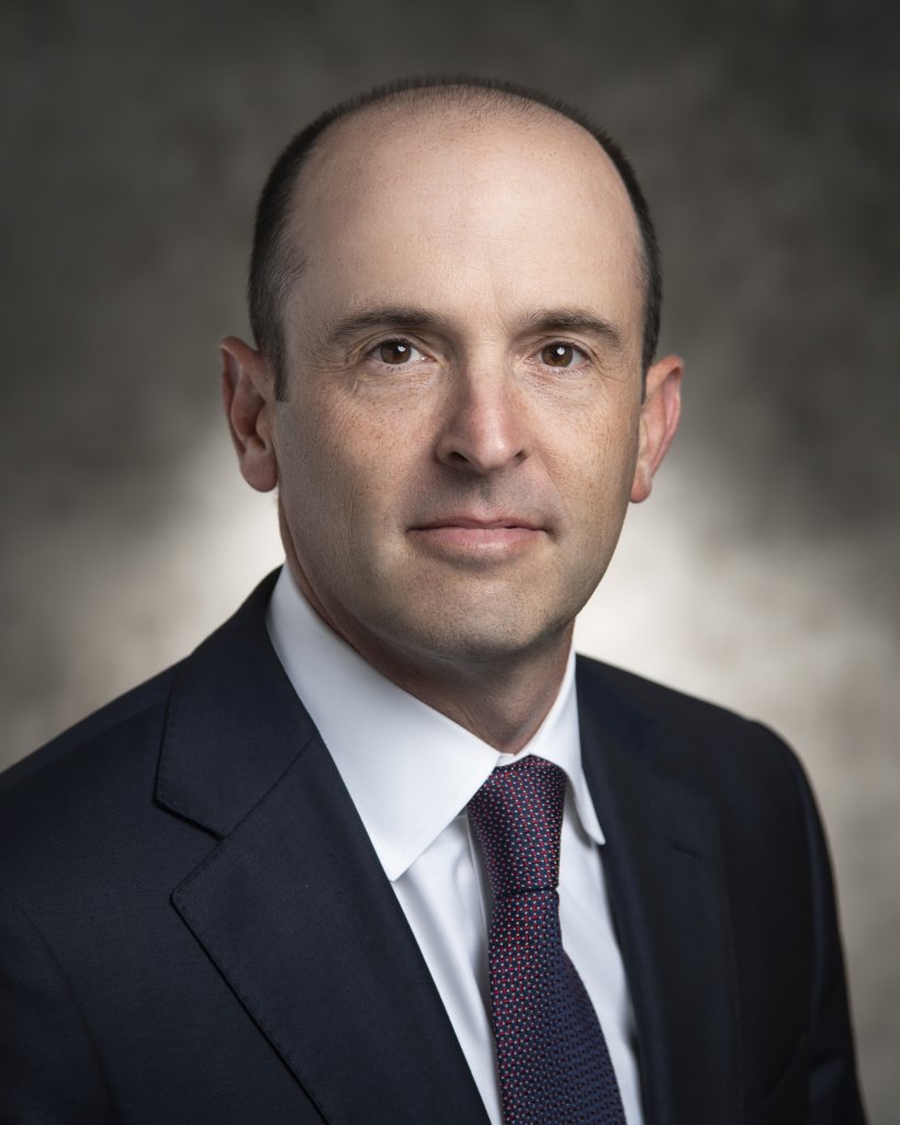 Matthew M. Zais