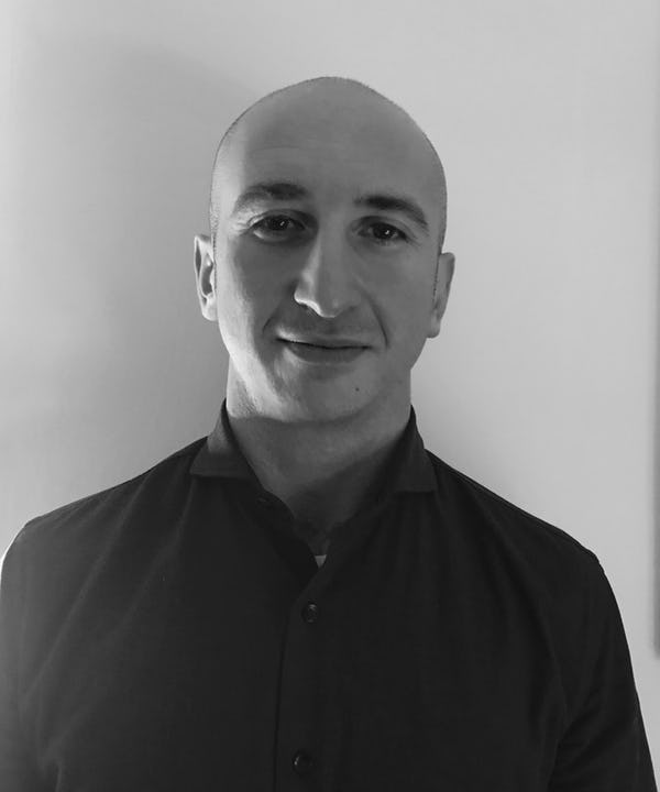 Nima Khorrami