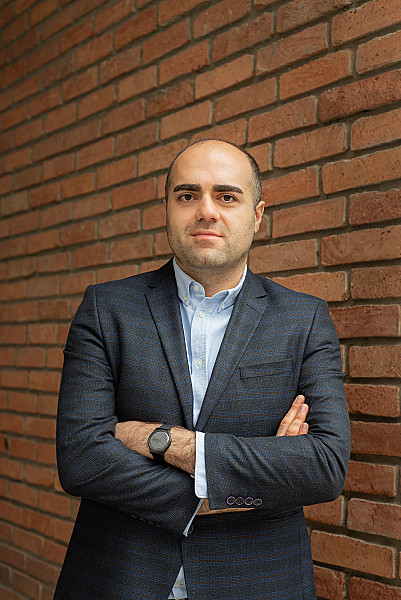 Emil Avdaliani