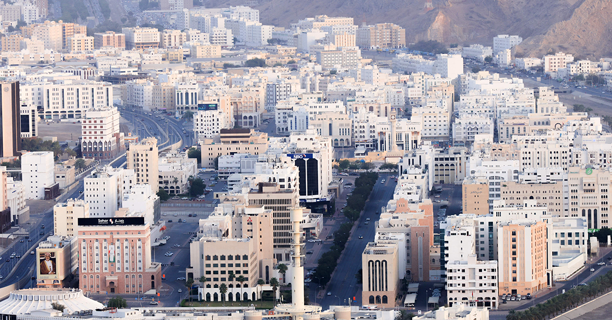 Photo by HAITHAM AL-SHUKAIRI/AFP via Getty Images