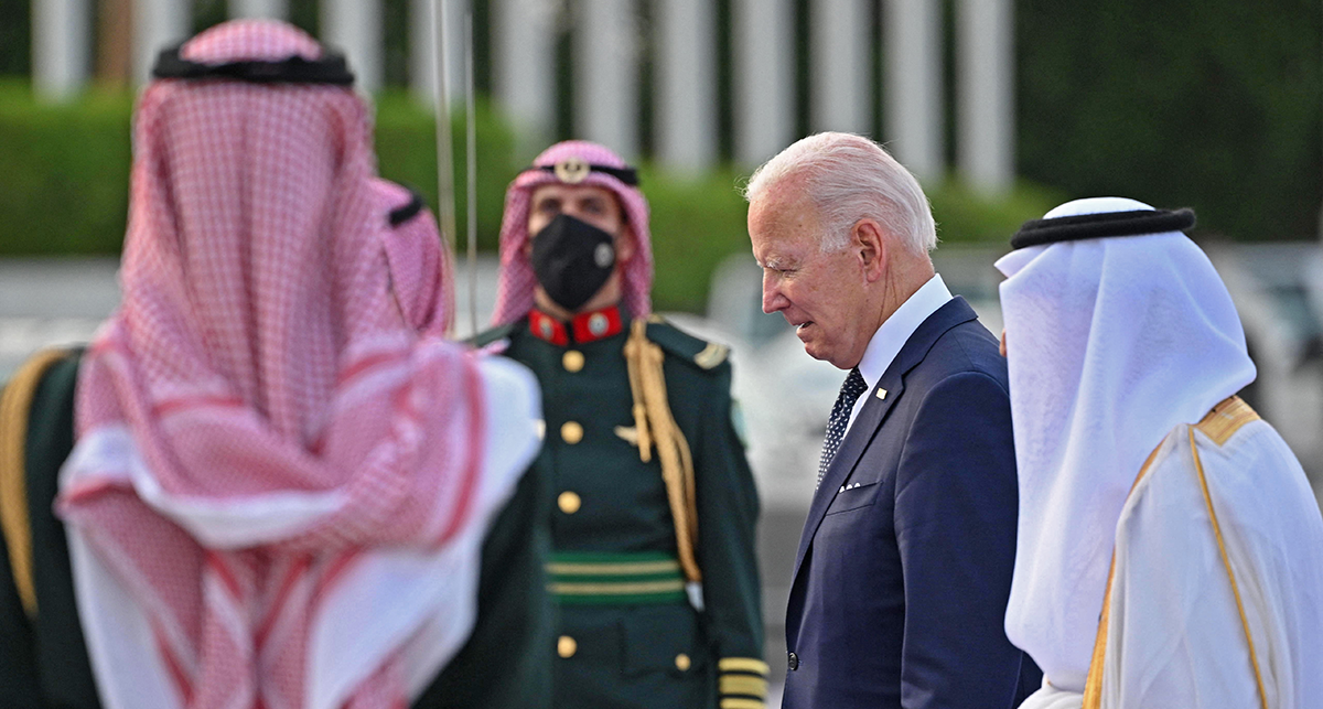 Photo by MANDEL NGAN/AFP via Getty Images