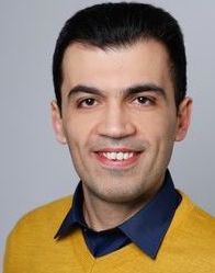 Hamidreza Azizi