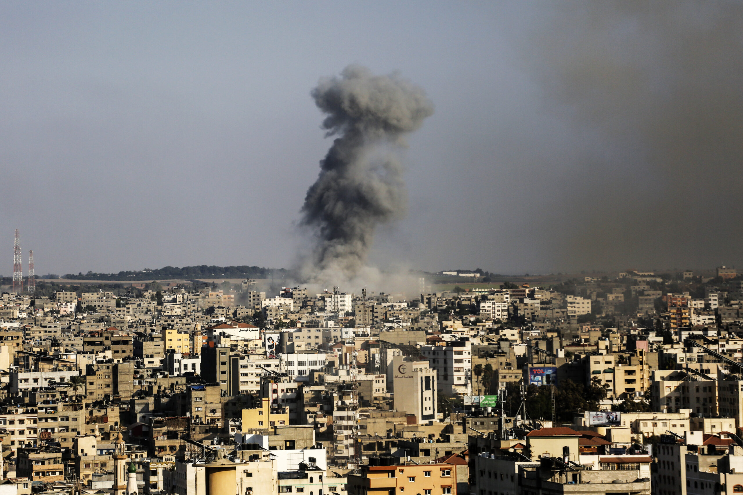 Photo by Sameh Rahmi/NurPhoto via Getty Images