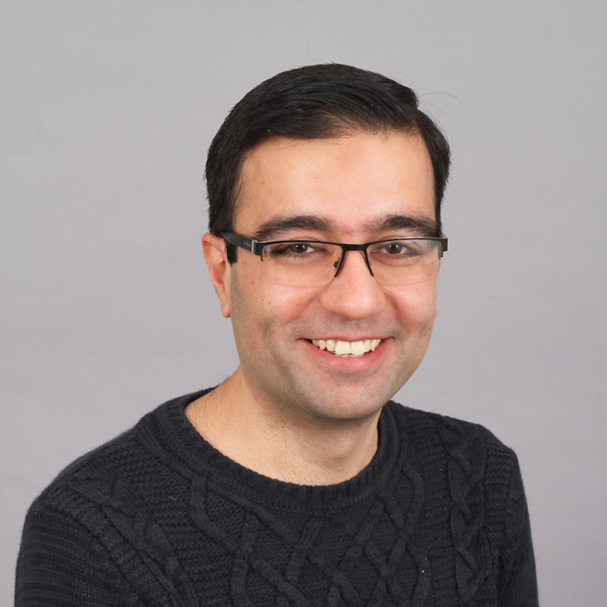 Kourosh Ziabari