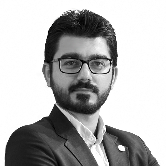 Maysam Bizaer