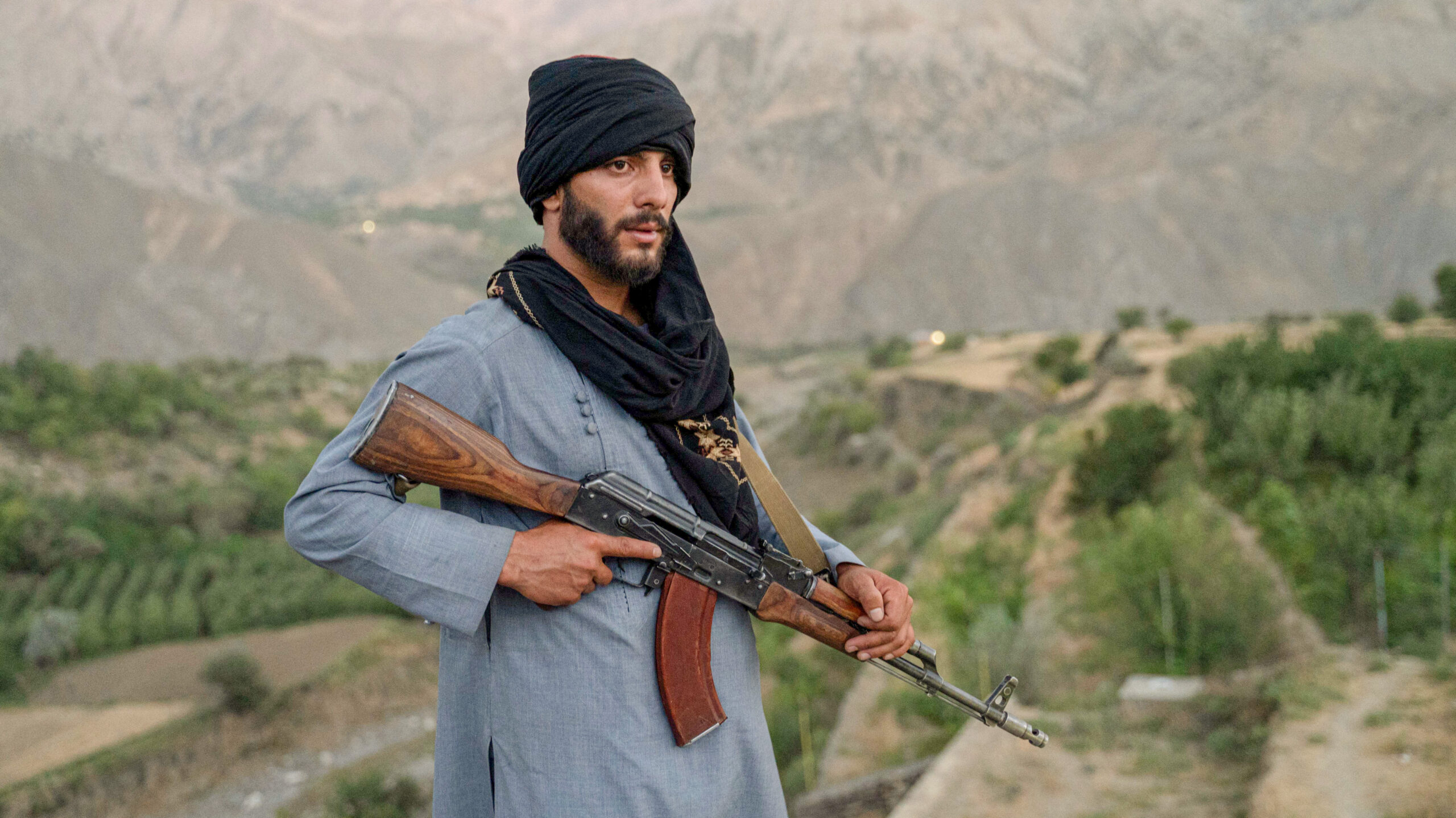 Photo by WAKIL KOHSAR/AFP via Getty Images