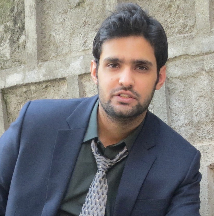 Hannan R. Hussain
