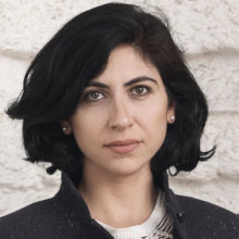 Bilge Yabancı