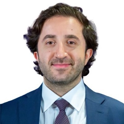 Ranj Alaaldin