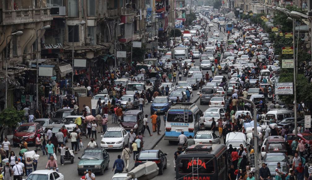 Photo by Gehad Hamdy/picture alliance via Getty Images