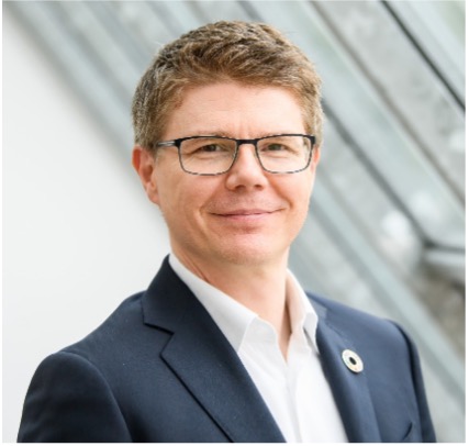 Robert Opp