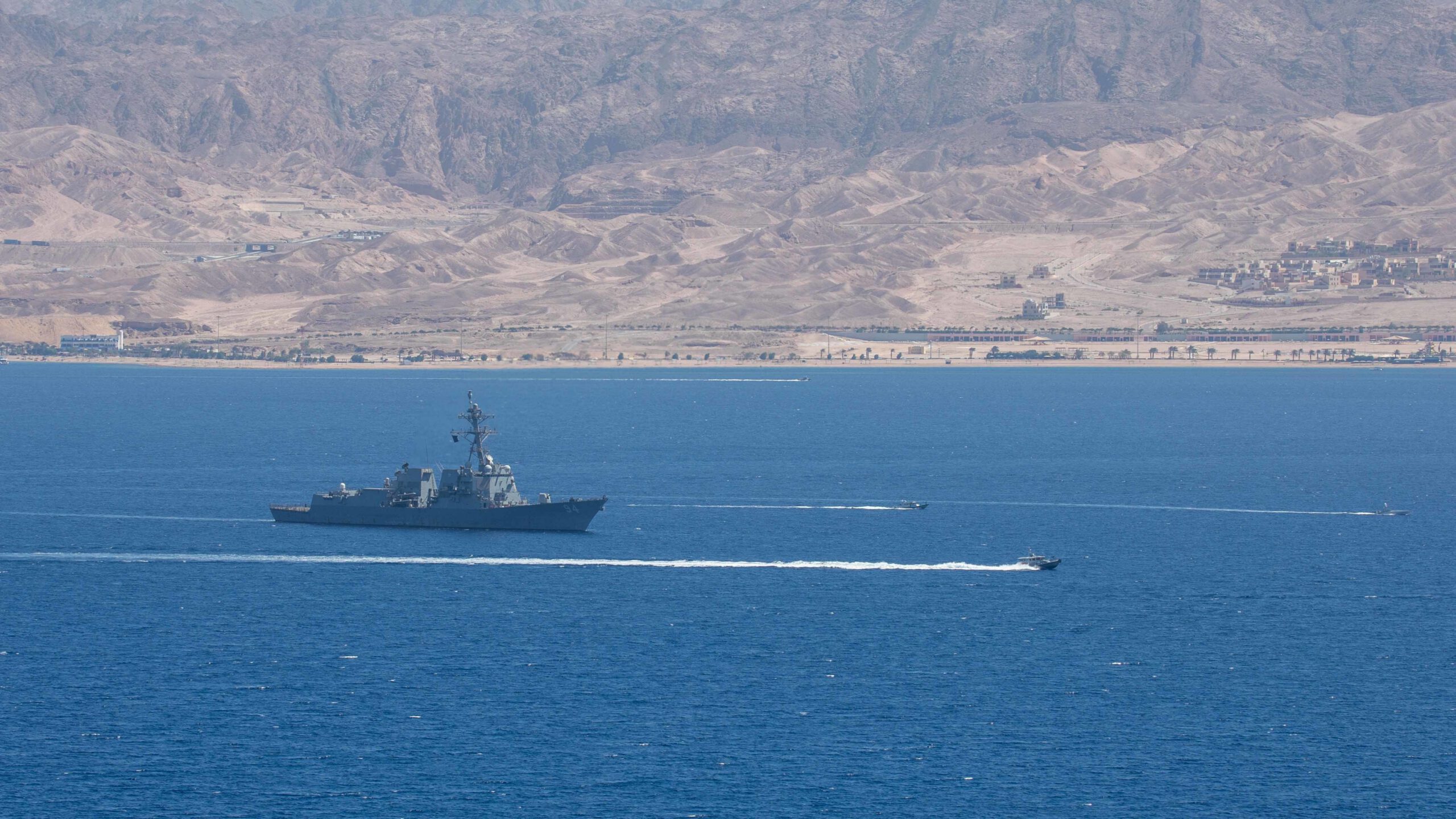 U.S. Navy photo by Mass Communication Specialist 2nd Class Cryton Vandiesal