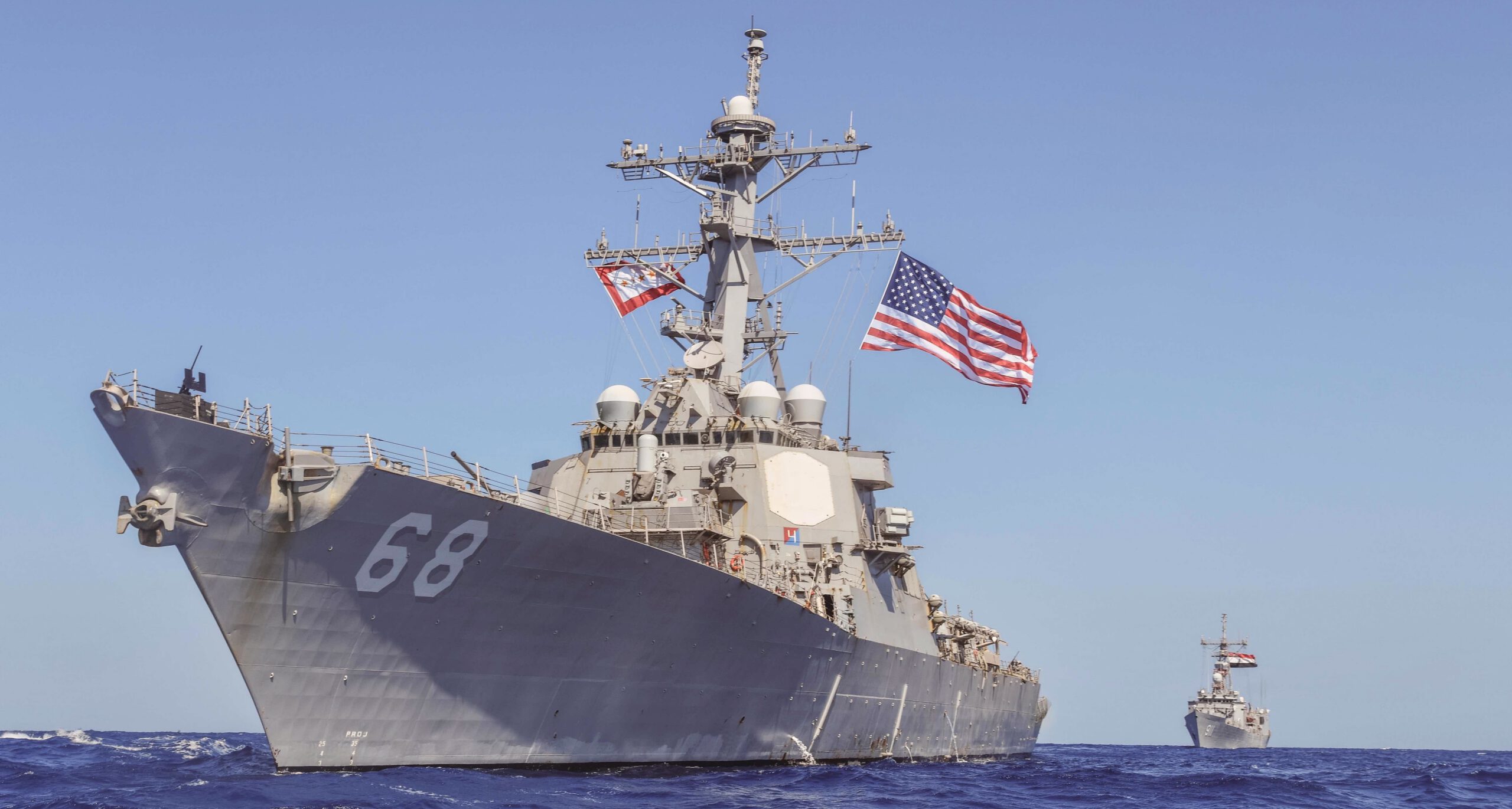 U.S. Navy photo by Lt.j.g. Kelly Harris