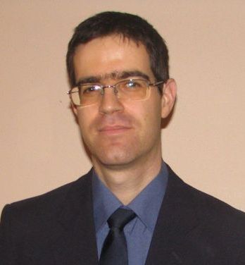Ehud Eilan