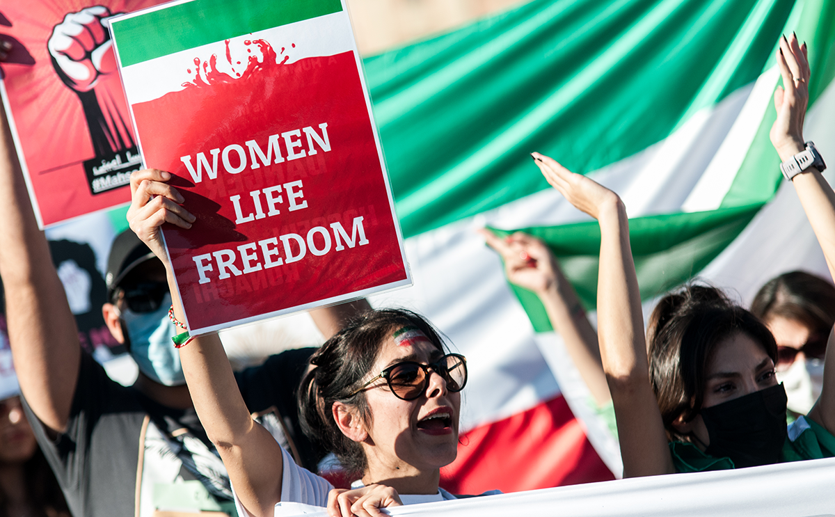 Photo by Andrea Ronchini/NurPhoto via Getty Images