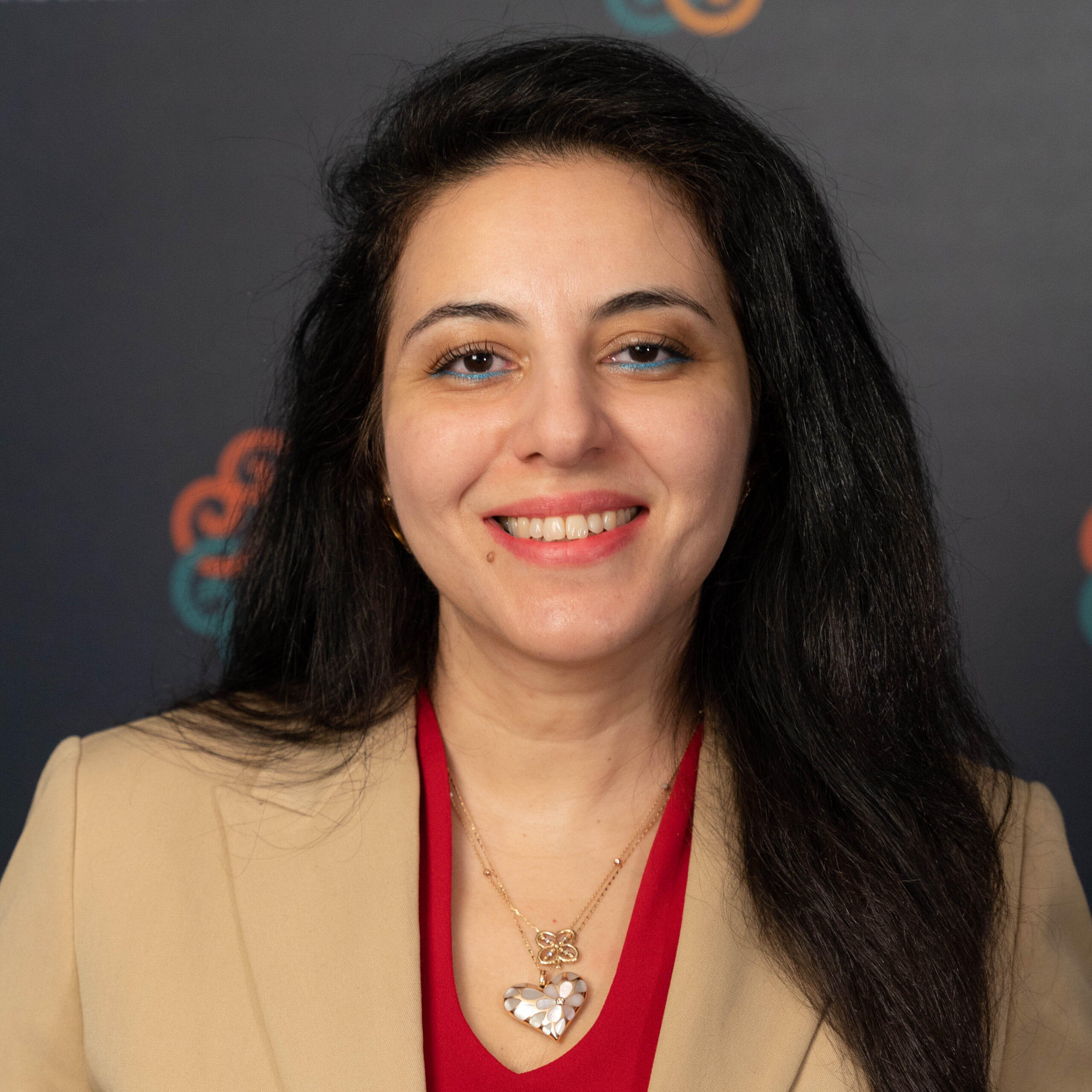Marwa Maziad