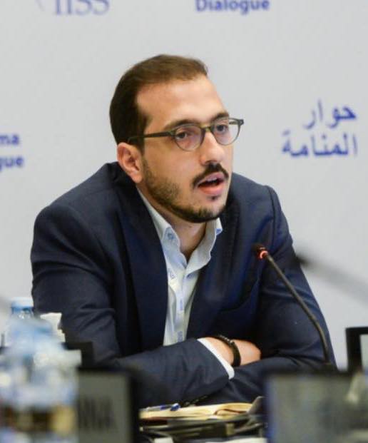 Laith Al-Ajlouni