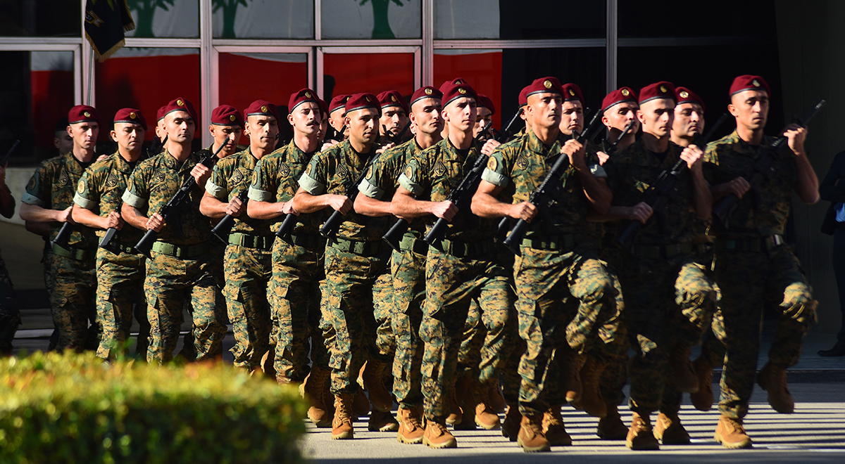 Photo by Fadel Itani/NurPhoto via Getty Images