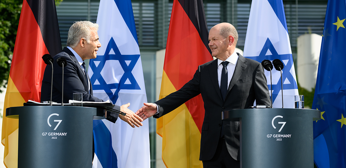 Photo by Bernd von Jutrczenka/picture alliance via Getty Images