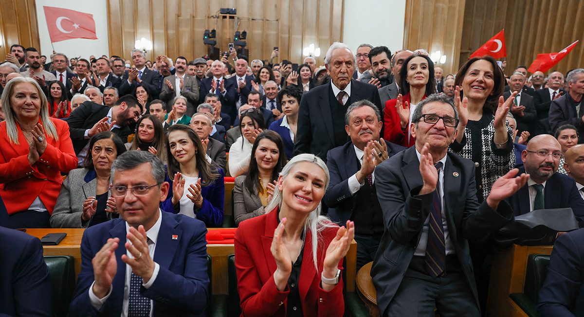 Photo by ADEM ALTAN/AFP via Getty Images