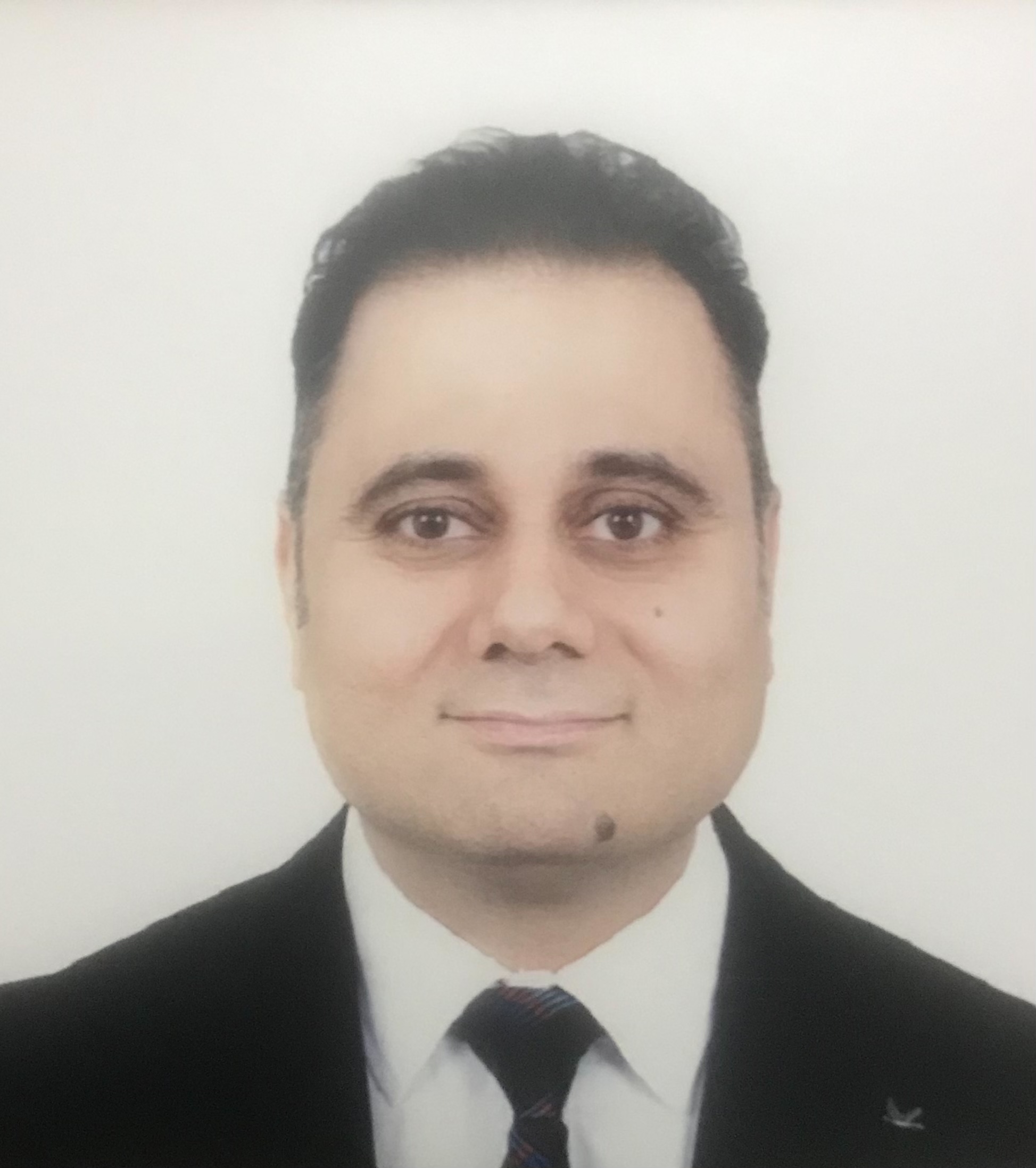 Salam Jabbar Shahab