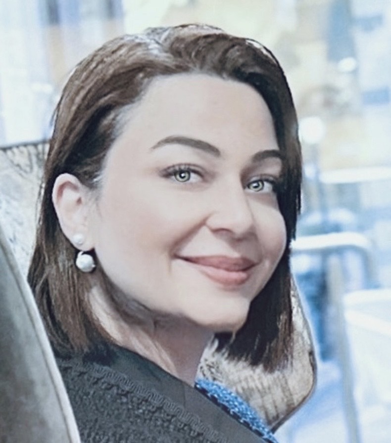Elif Selin Calik